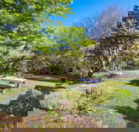 Gowan Ross Cottage - Broome Tourism