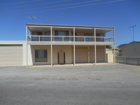 Hardwicke Espy - Broome Tourism 0