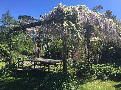 Hawthorne Cottage: Blackheath - Broome Tourism 2