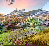 Hotel Grand Chancellor Palm Cove - Broome Tourism