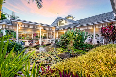 Hotel Grand Chancellor Palm Cove - Broome Tourism 0