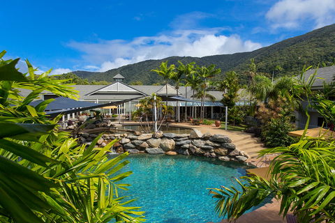 Hotel Grand Chancellor Palm Cove - Broome Tourism 2