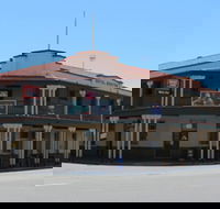 Hotel Boston - Broome Tourism