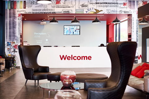 Ibis Melbourne Swanston Street Hotel - Broome Tourism 0