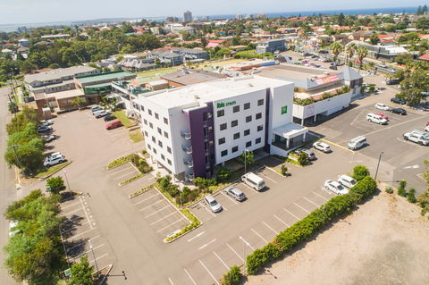 Ibis Styles The Entrance - Broome Tourism 1