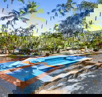Island Gateway Holiday Park - Broome Tourism