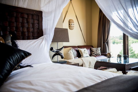 Jamala Wildlife Lodge - Broome Tourism 2