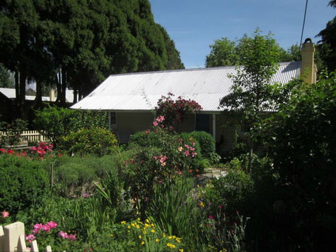 Jellore Cottage - Broome Tourism 0