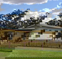 Kames Cottages - Broome Tourism