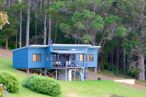 Karrak Reach Forest Retreat - Broome Tourism 0