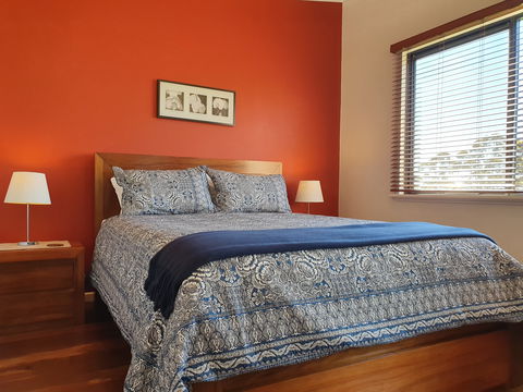 Karrak Reach Forest Retreat - Broome Tourism 1