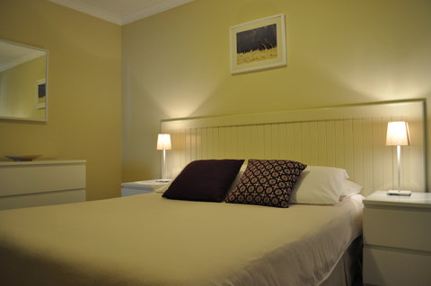 Karri Valley Chalets - Broome Tourism 0