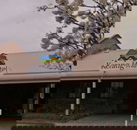 Kerang Motel - Broome Tourism
