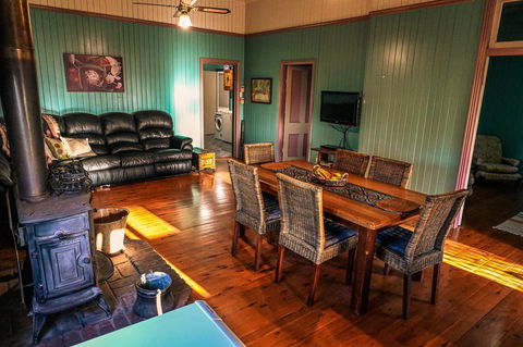 Kiambram Country Cottages - Broome Tourism 1