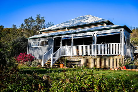 Kiambram Country Cottages - Broome Tourism 2