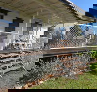 Killcare Cottage - Broome Tourism
