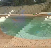 Landy's Holiday House - Broome Tourism