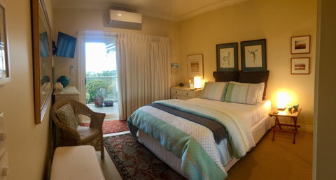 Llarrinda Bed & Breakfast - Broome Tourism 2