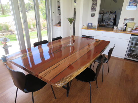 Lush Pastures Hosted BnB - Broome Tourism 2