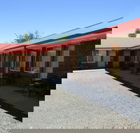Manilla Motel