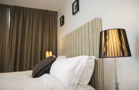 Manhattan - Canberra Executive Apartments - Broome Tourism 2