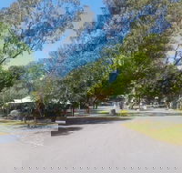McLaren Vale Lakeside Caravan Park - Broome Tourism