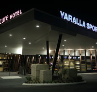 Mercure Gladstone - Broome Tourism