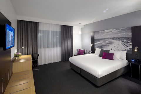 Mercure Newcastle Airport - Broome Tourism 2