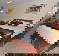 Metro Inn Ryde - Broome Tourism