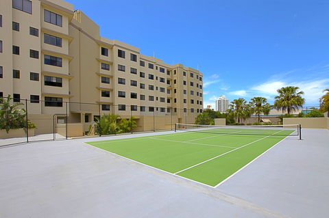 Mirage Alexandra Headland - Broome Tourism 1