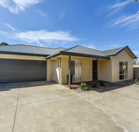 Mount Gambier Apartments - City Fringe Apartment B - Broome Tourism