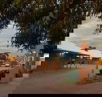 Mud Hut Motel - Broome Tourism