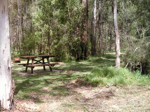 Mulloon Creek Campground - Broome Tourism 0
