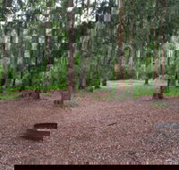 Murphys Glen campground - Broome Tourism