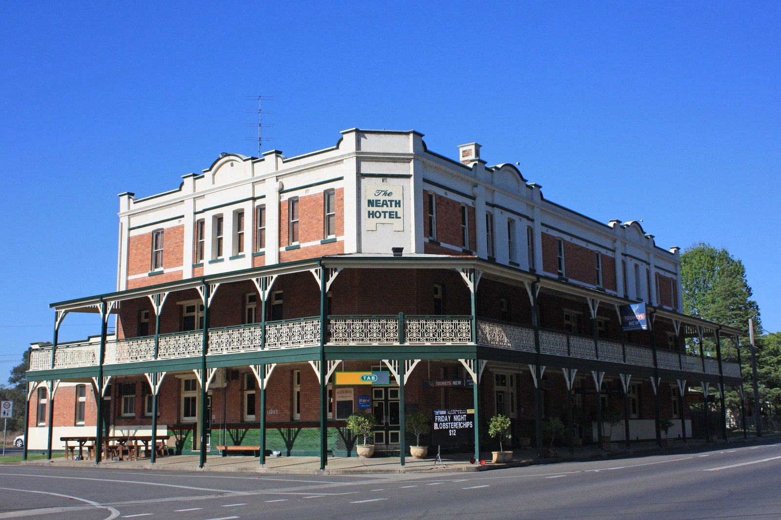 Hunter Valley NSW Broome Tourism