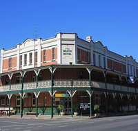 Neath Hotel - Broome Tourism