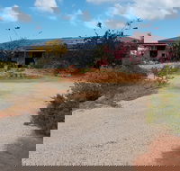 Ningaloo Bed and Breakfast - Broome Tourism