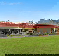 Nulkaba House - Broome Tourism