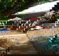 Palm Cove Tropic Apartments - Broome Tourism