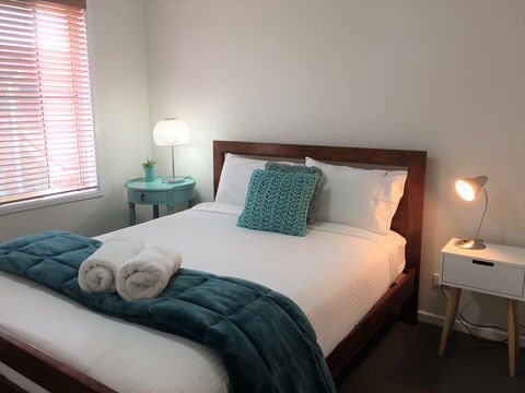 Park Beach Townhouse - Broome Tourism 0