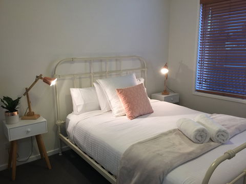 Park Beach Townhouse - Broome Tourism 2