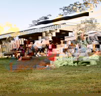 Paradise Country Farmstay - Broome Tourism