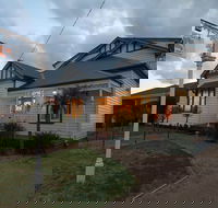 Pelican Sands Bed  Breakfast - Broome Tourism