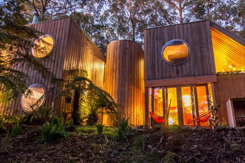 Qii House - Broome Tourism 0