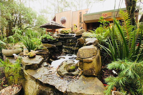 Qii House - Broome Tourism 1