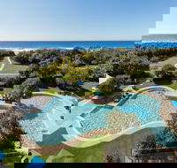 Ramada by Wyndham Marcoola Beach