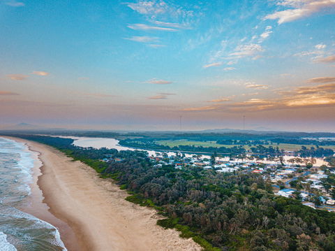 Reflections Holiday Parks Mylestom - Broome Tourism 2
