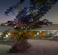 Riverbush Cottages - Broome Tourism