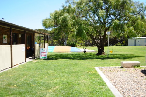 Robe Holiday Park - Broome Tourism 2