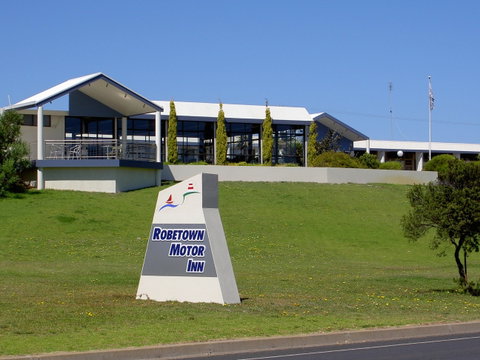 Robetown Motor Inn And Apartments - Broome Tourism 0